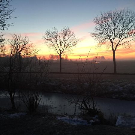 B&B Hetvrijdagsgevoel Sneek Esterno foto