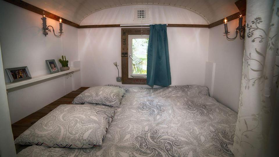 B&B Hetvrijdagsgevoel Sneek Esterno foto