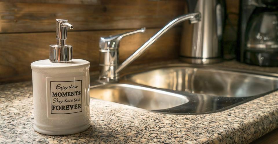 B&B Hetvrijdagsgevoel Sneek Esterno foto