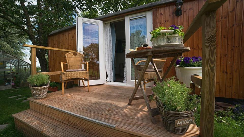 B&B Hetvrijdagsgevoel Sneek Esterno foto