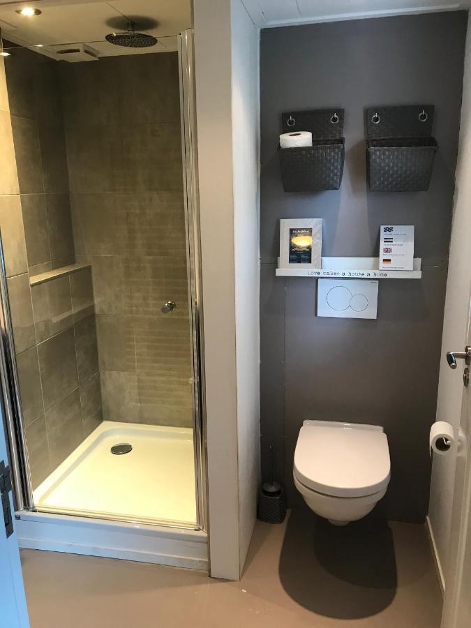B&B Hetvrijdagsgevoel Sneek Esterno foto