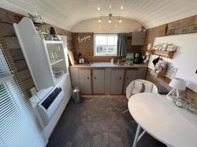 B&B Hetvrijdagsgevoel Sneek Esterno foto